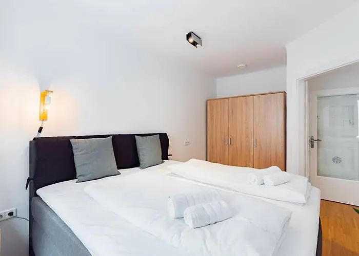 Newly-renovated, In The Heart Of