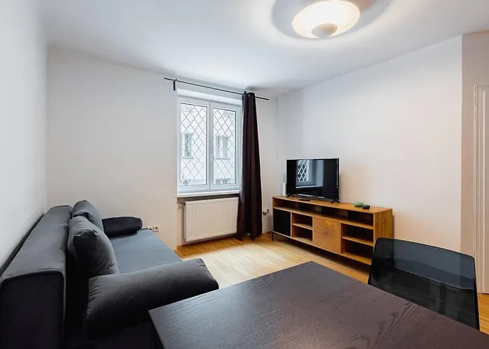 Newly-renovated, In The Heart Of Apartment Wien